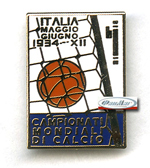 Значок Чемпионат Мира  Италия 1934 